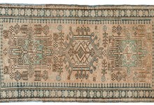 karaje Rug - # 125348