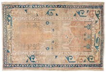 oushak Rug - # 125350