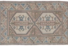 oushak Rug - # 125359
