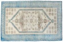 oushak Rug - # 125361