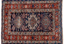 karaje Rug - # 125369