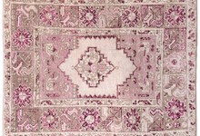 oushak Rug - # 125371