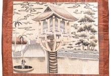 tapestry Rug - # 125375