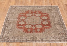 sivas Rug - # 125393