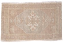 oushak Rug - # 125404