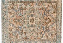 heriz Rug - # 125412