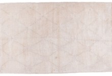 oushak Rug - # 125416