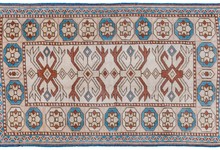 oushak Rug - # 125421
