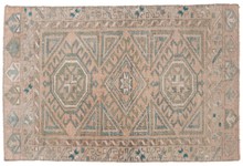oushak Rug - # 125425