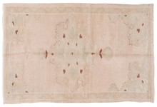 oushak Rug - # 125435