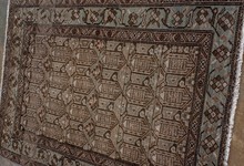 malayer Rug - # 125446