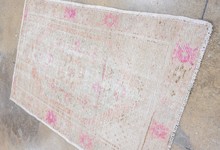 oushak Rug - # 125462