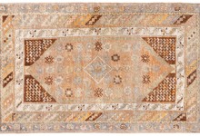 oushak Rug - # 125468