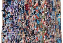 rag Rug - # 125483