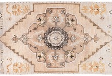 oushak Rug - # 125484