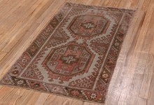 trans caucasian Rug - # 125495