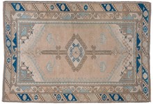 oushak Rug - # 125501