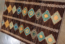 moroccan Rug - # 125503