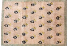 tulu Rug - # 125530