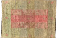 gabbe Rug - # 125541