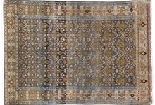 senne Rug - # 125543