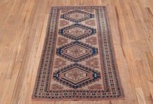 oushak Rug - # 125552