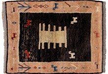 gabbe Rug - # 125567