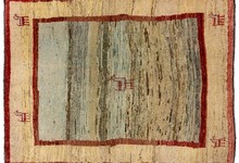 gabbe Rug - # 125574