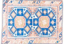 oushak Rug - # 125576