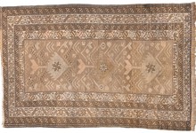 shirvan Rug - # 125579
