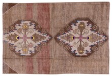 oushak Rug - # 125583
