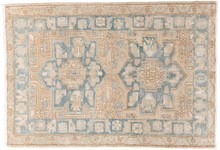 heriz Rug - # 125586