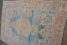 sarouk Rug - # 125593