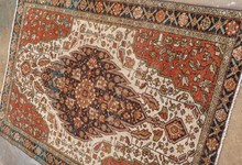 malayer Rug - # 125595