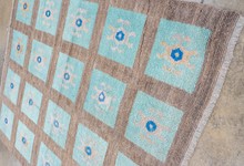 tulu Rug - # 125602