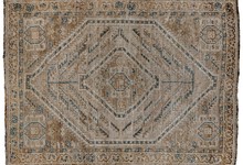 shiraz Rug - # 125605