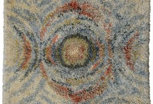 swedish Rug - # 125607