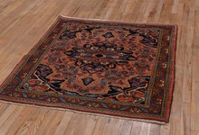 bidjar Rug - # 125625