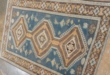 shiraz Rug - # 125632