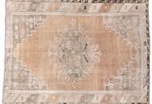 oushak Rug - # 125633