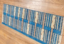 oushak Rug - # 125634