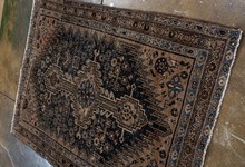 malayer Rug - # 125638