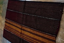 kilim Rug - # 125639