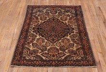 sarouk Rug - # 125641