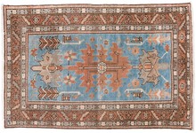 malayer Rug - # 125645