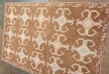 oushak Rug - # 125651