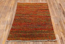 oushak Rug - # 125655