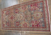shirvan Rug - # 125659