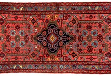 malayer Rug - # 125666