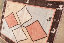 gabbe Rug - # 125669